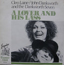 Cleo Laine / John Dankworth - A Lover and His Lass (Vinyle Usagé)