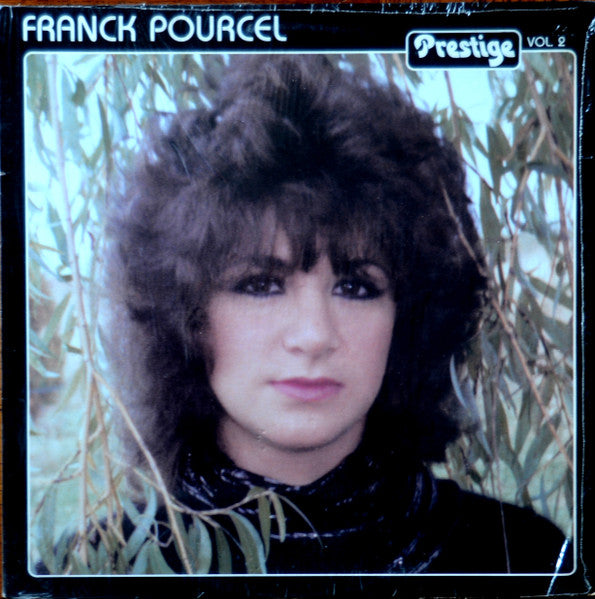 Franck Pourcel - Prestige Vol 2 (Vinyle Usagé)