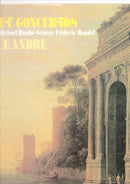 Various / Andre - Trumpet Concertos (Vinyle Usagé)