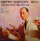 Henry Mancini - The Second Time Around (Vinyle Usagé)