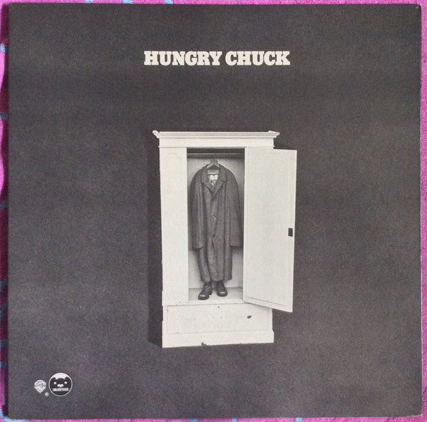 Hungry Chuck - Hungry Chuck (Vinyle Usagé)