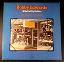 Bobby Edwards - Guitars Guitars (Vinyle Usagé)