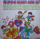 Do Re Mi Childrens Chorus - Do Re Mi Childrens Chorus Sing (Vinyle Usagé)