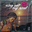 Various - Sing Out My Soul (Vinyle Usagé)