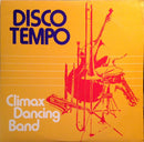 Climax Dancing Band - Disco Tempo (Vinyle Usagé)