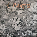 Y Pants - Beat It Down (Vinyle Usagé)