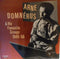 Arne Domnerus - Arne Domnerus & His Favourite Groups 1949-50 (Vinyle Usagé)