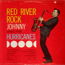 Johnny and the Hurricanes - Red River Rock (Vinyle Usagé)