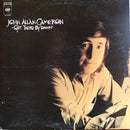 John Allan Cameron - Get There By Dawn (Vinyle Usagé)
