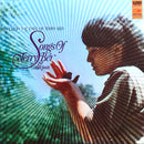 Terry Ber - Through The Eyes Of Terry Ber (Vinyle Usagé)