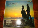 Earl Grant - Midnight Sun (Vinyle Usagé)