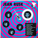 Jean Rusk - Jean Rusk Chante Pour Vous (Vinyle Usagé)
