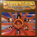 Various - Superstars in Country Music Volume 1 (Vinyle Usagé)