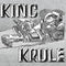 King Krule - King Krule EP (Vinyle Neuf)