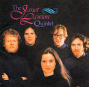 Janet Lawson - The Janet Lawson Quintet (Vinyle Usagé)