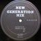 Various - New Generation Mix (Vinyle Usagé)