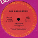 Bus Connection - Superdance (Vinyle Usagé)