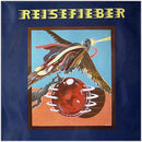 Suzanne Doucet - Reisefieber (Vinyle Usagé)