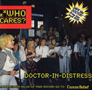 Various - Doctor In Distress (Vinyle Usagé)