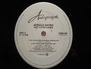 Jessica Zayno - Hot Latin Lover (Vinyle Usagé)