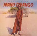 Manu Dibango - Afrovision (Vinyle Neuf)