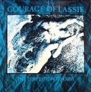 Courage of Lassie - The Temptation to Exist (Vinyle Usagé)