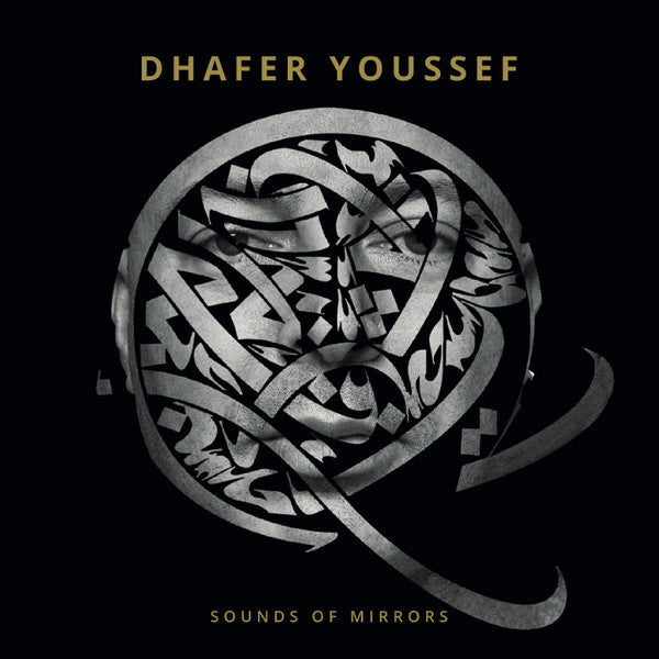 Dhafer Youssef - Sounds Of Mirrors (Vinyle Neuf)