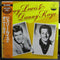 Jerry Lewis / Danny Kaye - Jerry Lewis and Danny Kaye (Vinyle Usagé)