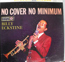 Billy Eckstine - No Cover No Minimum (Vinyle Usagé)