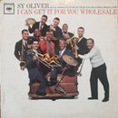 Sy Oliver - I Can Get It For You Wholesale (Vinyle Usagé)