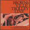 Danish Radio Big Band - Brownsville Trolley Line (Vinyle Usagé)