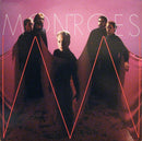 Monroes - The Monroes (Vinyle Usagé)