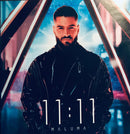 Maluma - 11:11 (Vinyle Neuf)