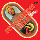 Max Romeo - Revelation Time (Vinyle Neuf)