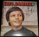 Eric Damain - Alleluia (Vinyle Usagé)