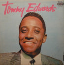 Tommy Edwards - Tommy Edwards (Vinyle Usagé)