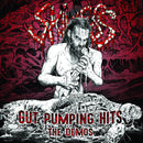 Skinless - Gut Pumping Hits: The Demos (Vinyle Neuf)