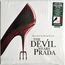 Devil Wears Prada / Various (colv) - Devil Wears Prada / Various (Vinyle Neuf)