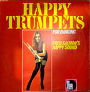 Fred Salmons Happy Sound - Happy Trumpets For Dancing (Vinyle Usagé)