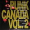 Various - Punk In Canada Vol 2 (Vinyle Neuf)