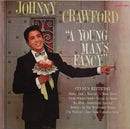 Johnny Crawford - A Young Mans Fancy (Vinyle Usagé)