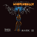 Mark III  - Marvin Whoremonger (Vinyle Neuf)