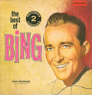 Bing Crosby - The Best of Bing (Vinyle Usagé)