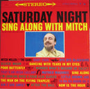 Mitch Miller - Saturday Night Sing Along With Mitch (Vinyle Usagé)