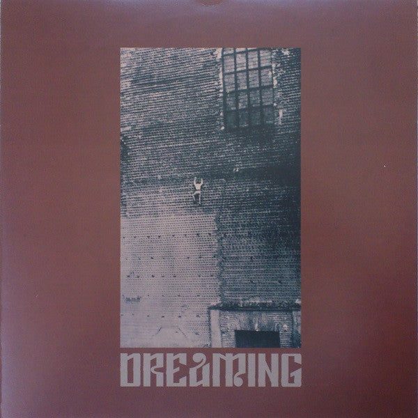 Dreaming - II (Vinyle Usagé)