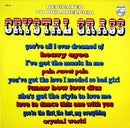 Crystal Grass - Crystal Grass (Dedicated to Philadelphia / Youre All I Ever Dreamed Of) (Vinyle Usagé)