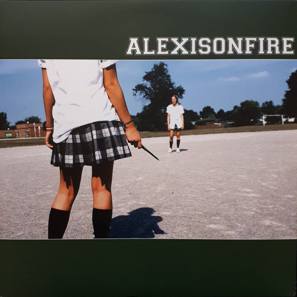 Alexisonfire - Alexisonfire (Vinyle Neuf)