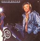 David Gates - Falling in Love Again (Vinyle Usagé)