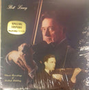 Bill Lamey - Classic Recordings of Scottish Fiddle (Vinyle Usagé)