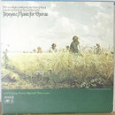 Taneyev / Uurlov - Music for Chorus (Vinyle Usagé)